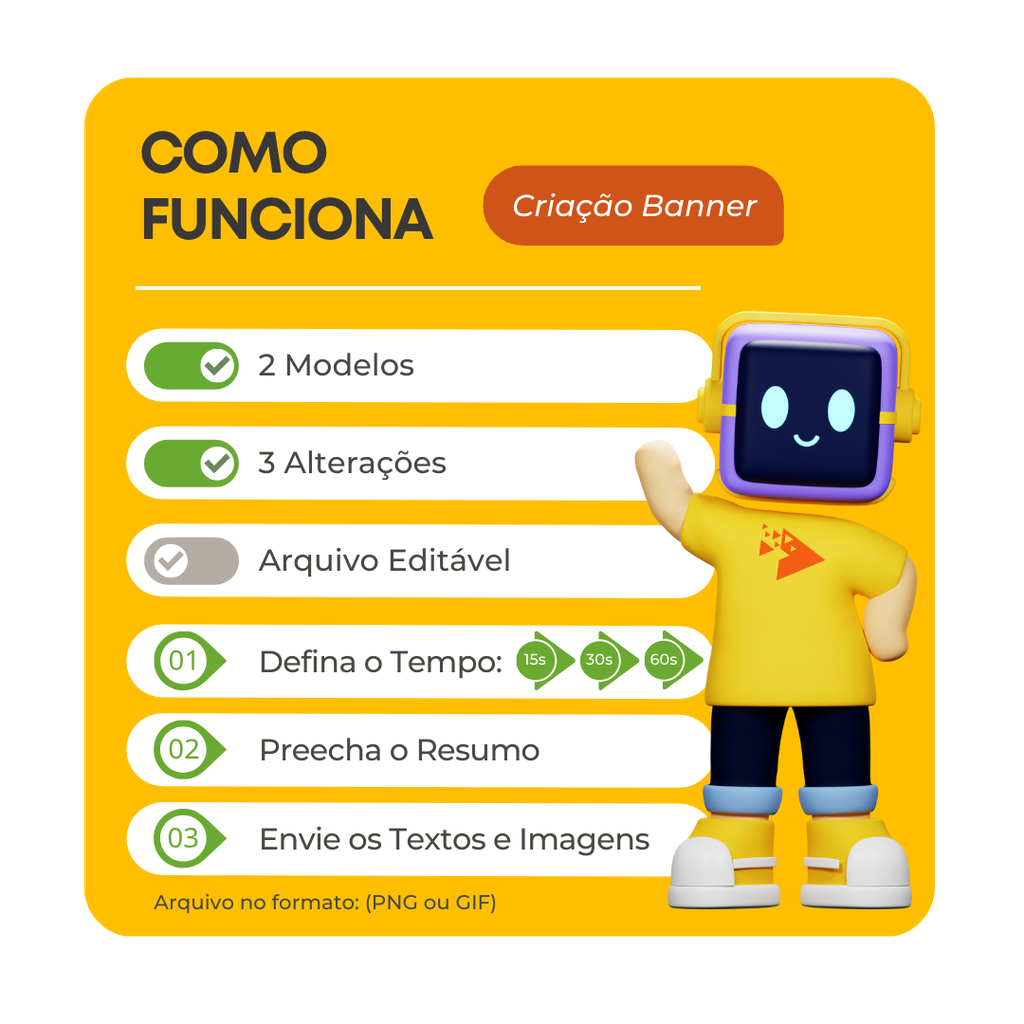 Como Funciona Banner