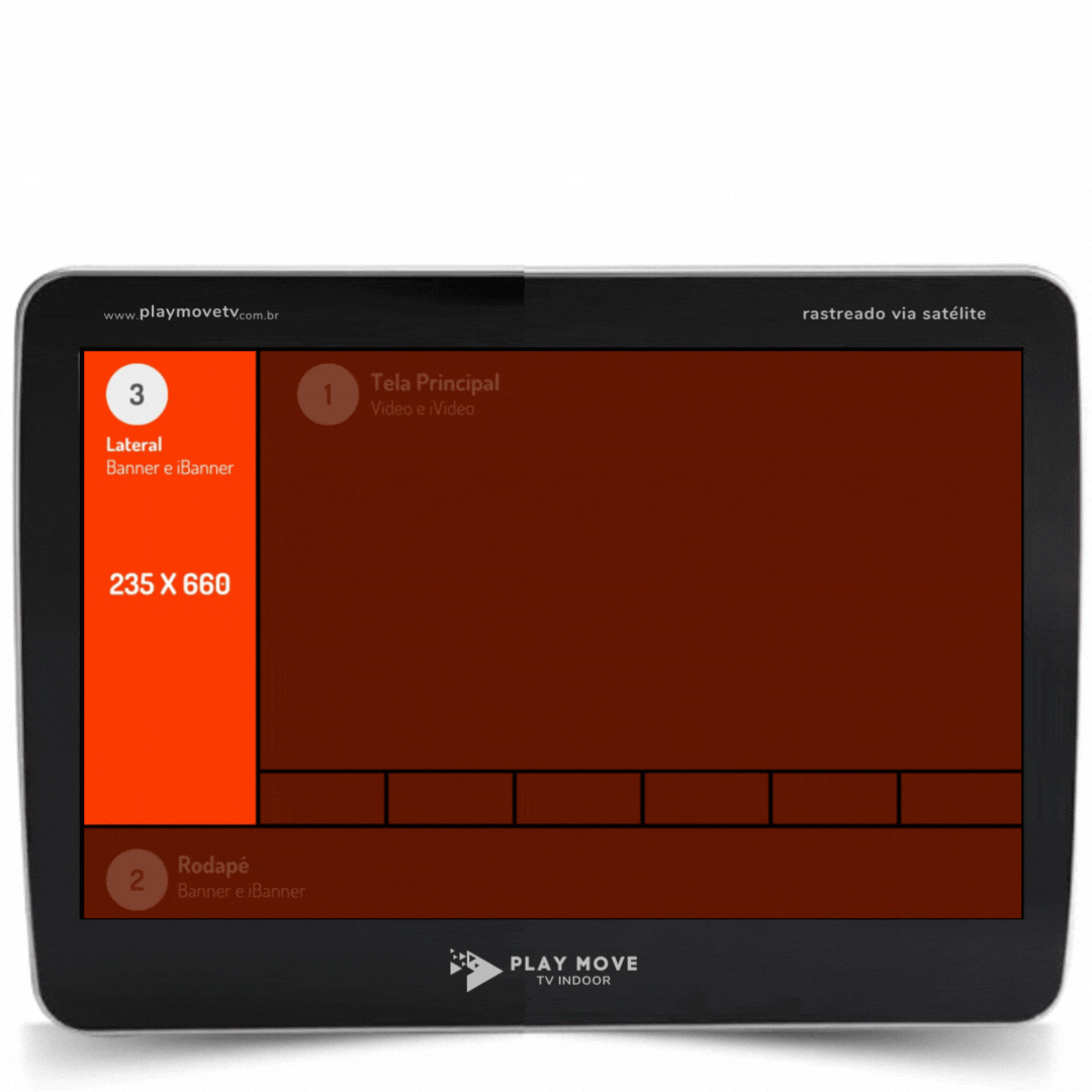 Mídia KIT Master Plus L15s Indeterminado (01 Tela)